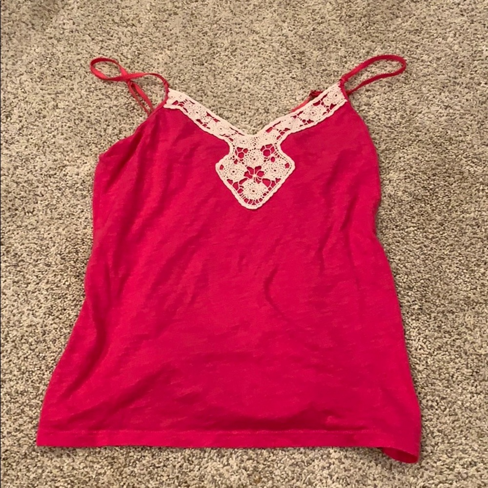 Cute American Eagle Tank Top